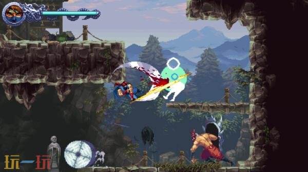 《忍者外传：怒之羁绊》PS5和Switch实体版将于9月12日发售