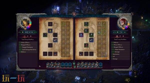 回合制策略RPG《征服之歌》Switch版将于6月17日发售