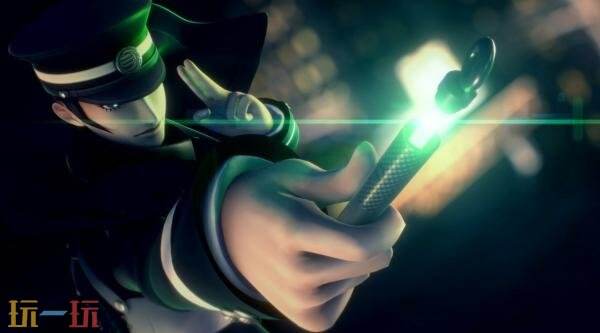 《RAIDOU Remastered: 超力兵团奇谭》发售预告发布