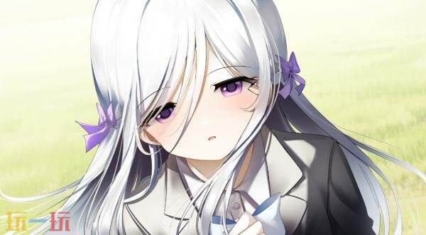 视觉小说《Ending the Happy Route》将于10月2日发售