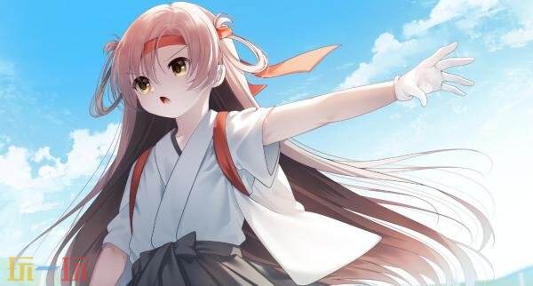 视觉小说《Ending the Happy Route》将于10月2日发售