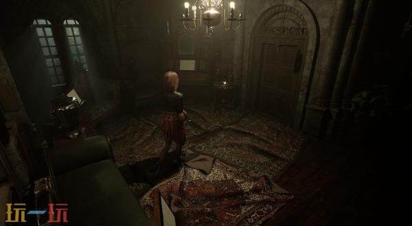 生存恐怖《受折磨的灵魂2》试玩demo现已在Steam推出