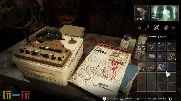 生存恐怖《受折磨的灵魂2》试玩demo现已在Steam推出