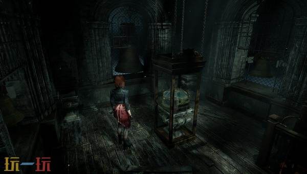 生存恐怖《受折磨的灵魂2》试玩demo现已在Steam推出