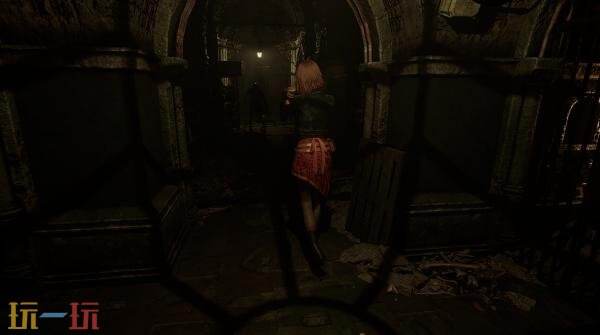 生存恐怖《受折磨的灵魂2》试玩demo现已在Steam推出