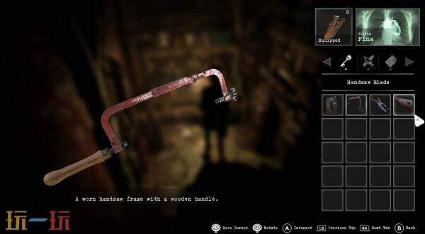 生存恐怖《受折磨的灵魂2》试玩demo现已在Steam推出