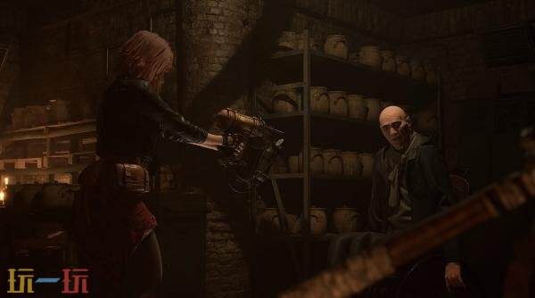 生存恐怖《受折磨的灵魂2》试玩demo现已在Steam推出