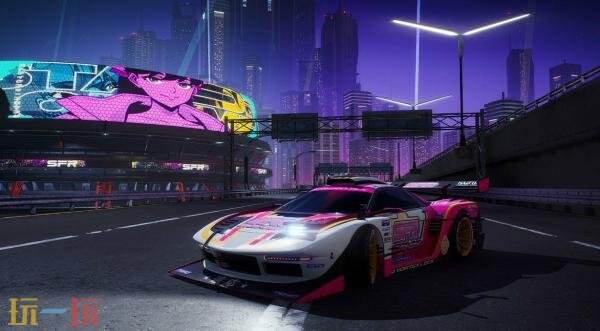 《Screamer》首部游戏预告片发布 将于2026年发售