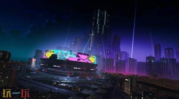 《Screamer》首部游戏预告片发布 将于2026年发售