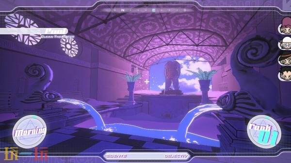 心理恐怖冒险《Roman Sands RE：Build》将于9月13日推出