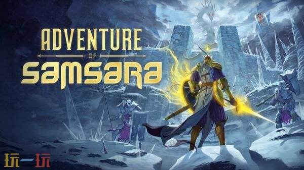 2D恶魔城动作冒险《Adventure of Samsara》将于2025年推出