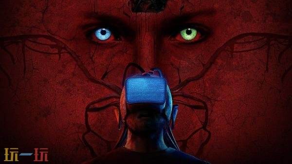 科幻生存恐怖游戏《A.I.L.A》将同步登陆PS5和Xbox平台