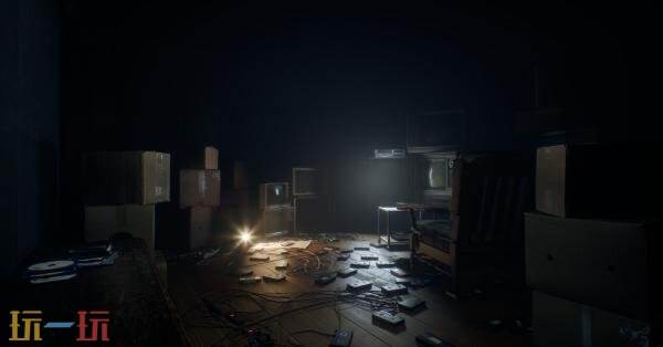 科幻生存恐怖游戏《A.I.L.A》将同步登陆PS5和Xbox平台