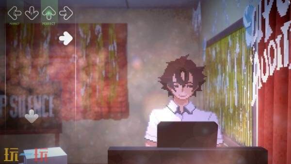 冒险游戏《Until Then》将于6月26日登陆Switch平台