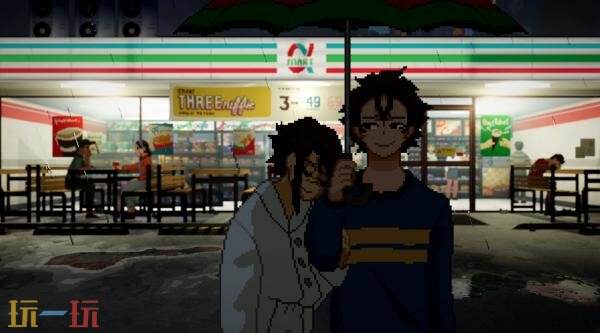 冒险游戏《Until Then》将于6月26日登陆Switch平台