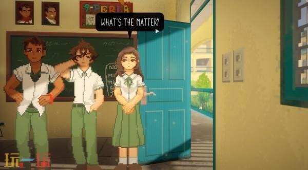 冒险游戏《Until Then》将于6月26日登陆Switch平台
