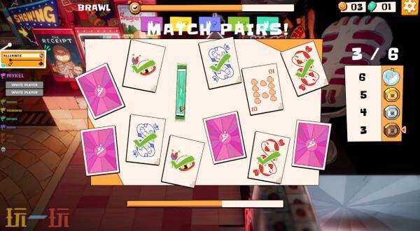 社交欺骗派对游戏《Eat the Rich》7月23日推出抢先体验版