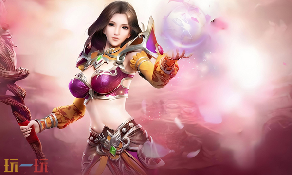 封神传奇飞升版官网下载 封神传奇公益服点击登录