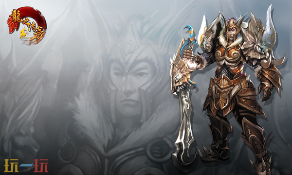 龙之传奇2下载 龙之传奇2网页版点击登录