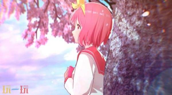 校园恋爱冒险《ToHeart》PC版试玩demo将于6月19日推出