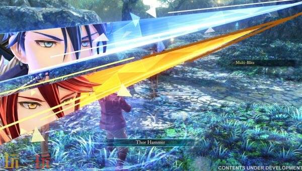 《英雄传说：TrailsbeyondtheHorizon》推迟至2026年1月发售