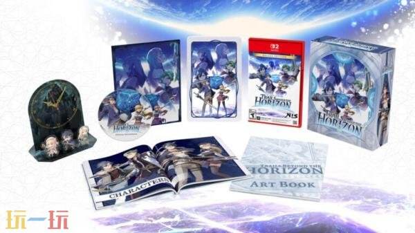 《英雄传说：TrailsbeyondtheHorizon》推迟至2026年1月发售