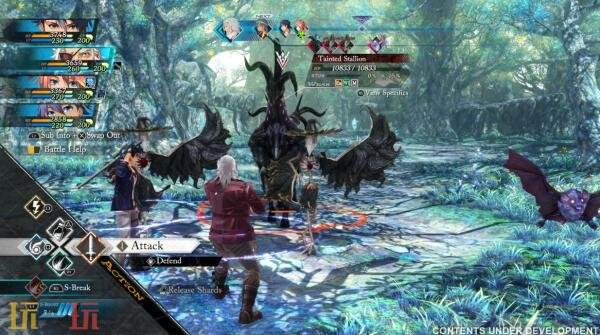 《英雄传说：TrailsbeyondtheHorizon》推迟至2026年1月发售