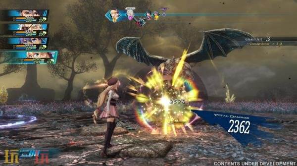 《英雄传说：TrailsbeyondtheHorizon》推迟至2026年1月发售