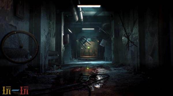 开发商宣布将发布《时间旅者：重生曙光》PS5实体版