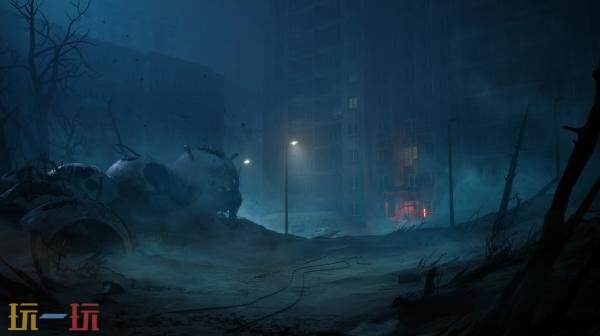 开发商宣布将发布《时间旅者：重生曙光》PS5实体版