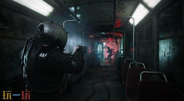 开发商宣布将发布《时间旅者：重生曙光》PS5实体版
