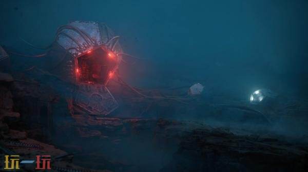 开发商宣布将发布《时间旅者：重生曙光》PS5实体版