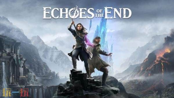第三人称动作冒险《Echoes of the End》将于今年夏季发售