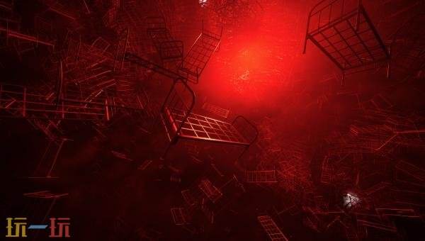 第一人称迷幻恐怖《SLEEP AWAKE》将于2026年发售