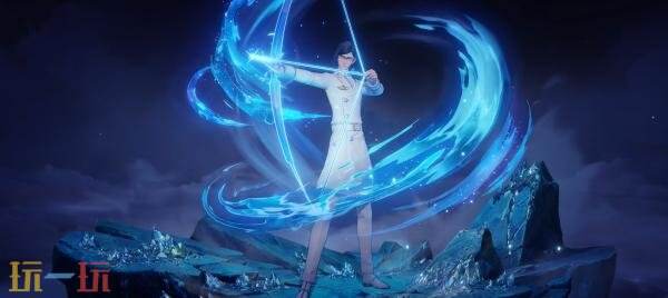 王者荣耀联动皮肤【后羿-石田雨龙】爆料！限时免费兑换！