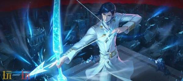 王者荣耀联动皮肤【后羿-石田雨龙】爆料！限时免费兑换！