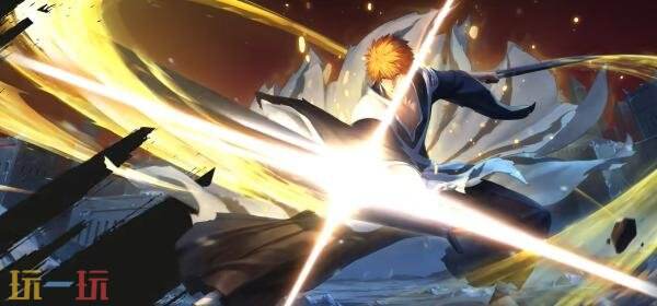 王者荣耀联动皮肤【宫本武藏-黑崎一护】皮肤爆料！祈愿活动获取！