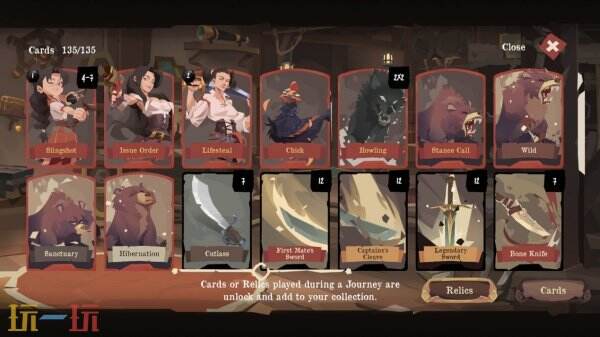 【游·见】专访Fabled Game Studio：在航海图卷与代码浪潮的交界处，以「倒计时」与「邻卡共振」重铸策略维度