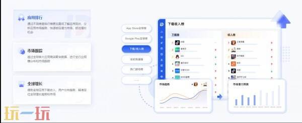 点点数据确认参展2025 ChinaJoy BTOB，为您解锁全球移动应用/游戏数据