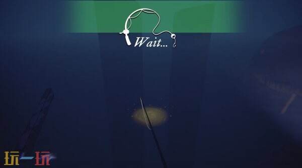 钓鱼新作《Dreadline: Net Quota》体验：完成度不高！