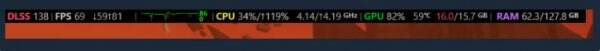 Steam推出性能监视器与辅助功能 实时掌握硬件数据