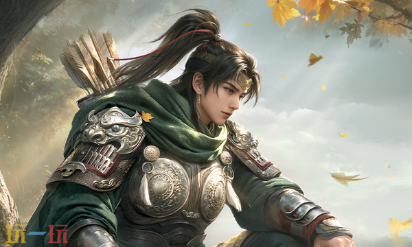 王于兴师有什么兵种 王于兴师兵种介绍