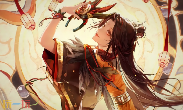 无期迷途曜技能是什么 曜技能介绍