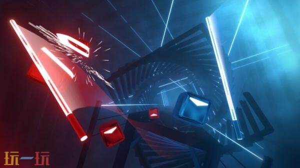 VR节奏游戏《节奏空间》将终止PS VR2和PS VR的支持