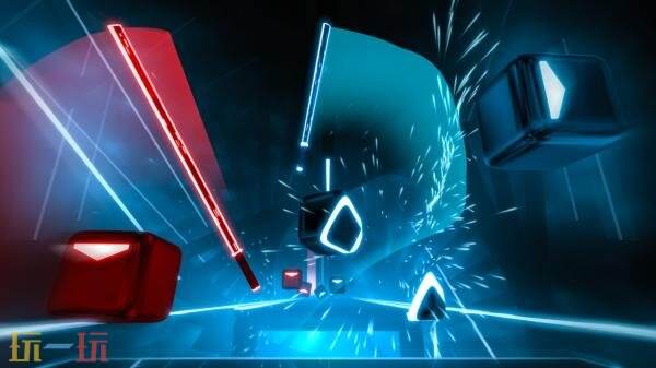 VR节奏游戏《节奏空间》将终止PS VR2和PS VR的支持