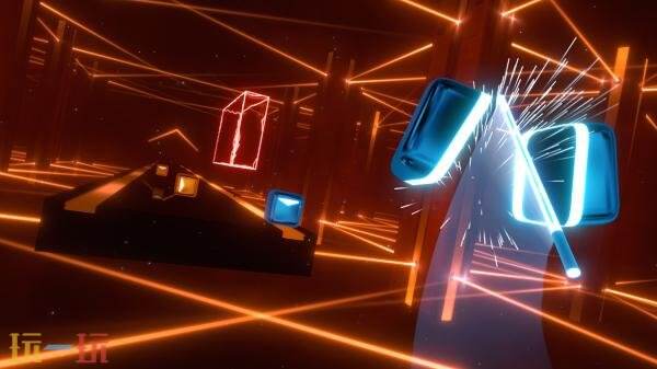 VR节奏游戏《节奏空间》将终止PS VR2和PS VR的支持