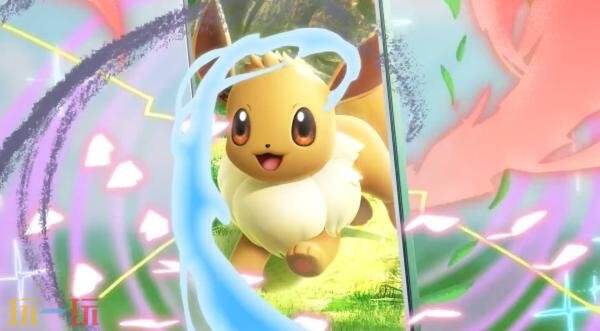 《宝可梦 TCG Pocket》主题扩充包“伊布花园”6月26日推出