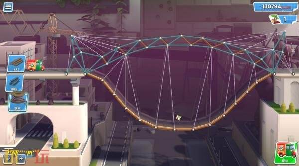 沙盒游戏《Bridge Constructor Studio》将于7月17日发售