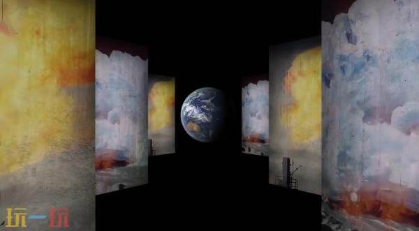 交互式科学工具《Climate Station》现已在PS5免费推出