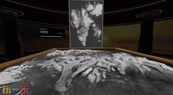 交互式科学工具《Climate Station》现已在PS5免费推出